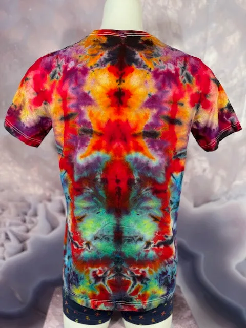 Large OG Tiedye (Soft) #15