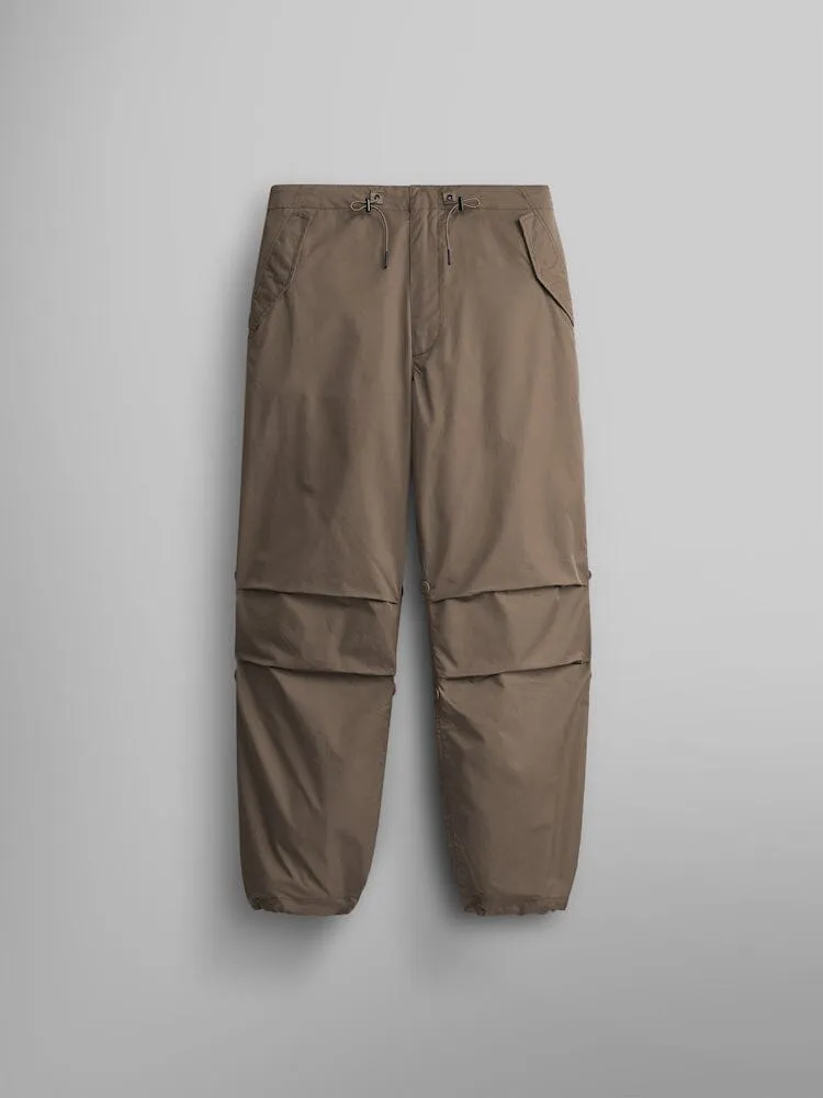 LIGHTWEIGHT PARACHUTE PANT COYOTE BROWN (SEASONAL)