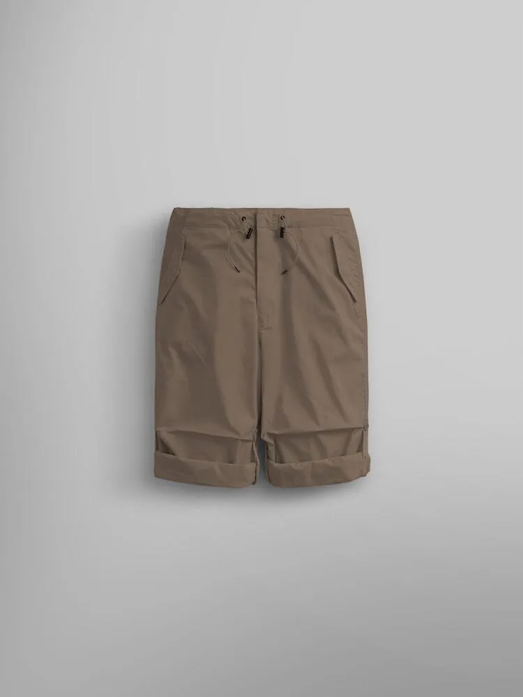 LIGHTWEIGHT PARACHUTE PANT COYOTE BROWN (SEASONAL)