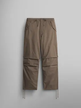 LIGHTWEIGHT PARACHUTE PANT COYOTE BROWN (SEASONAL)