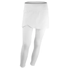 Lija Women's Poise Skapri - White