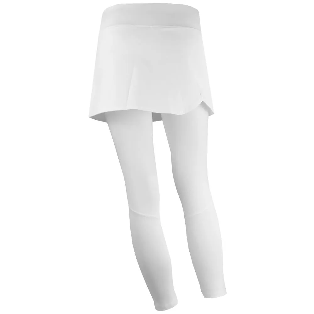 Lija Women's Poise Skapri - White