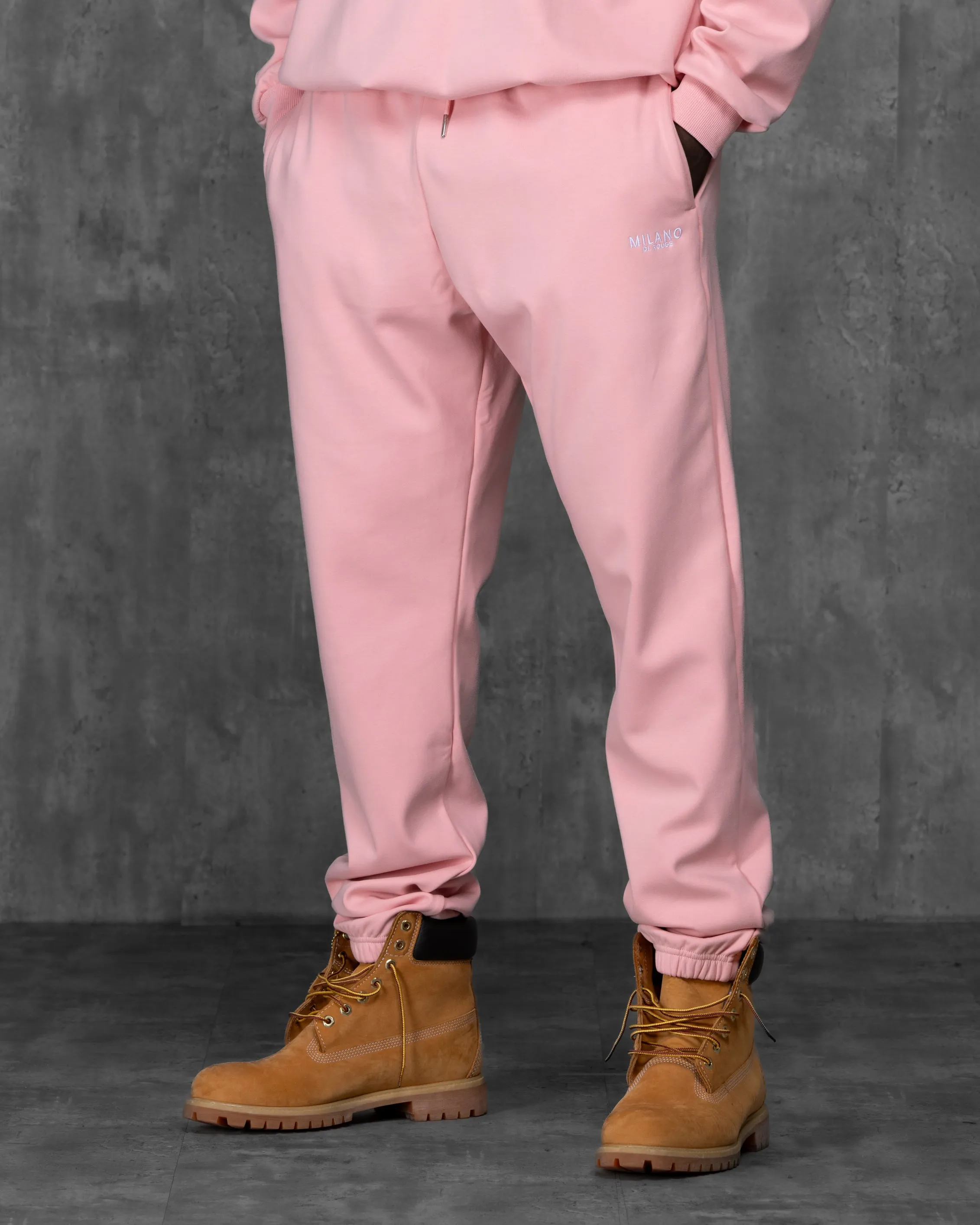 Lux Lennox Sweatpant