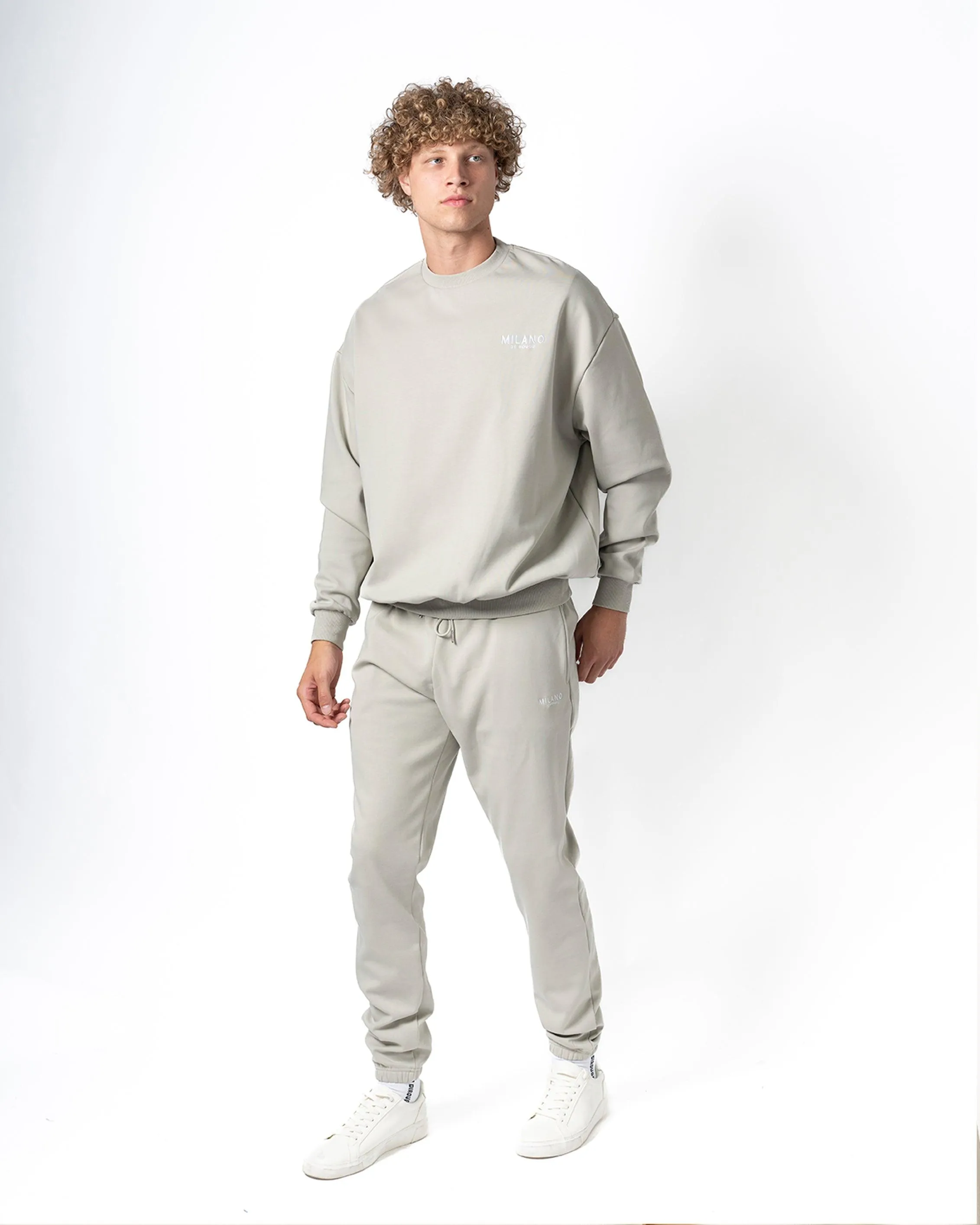 Lux Lennox Sweatpant