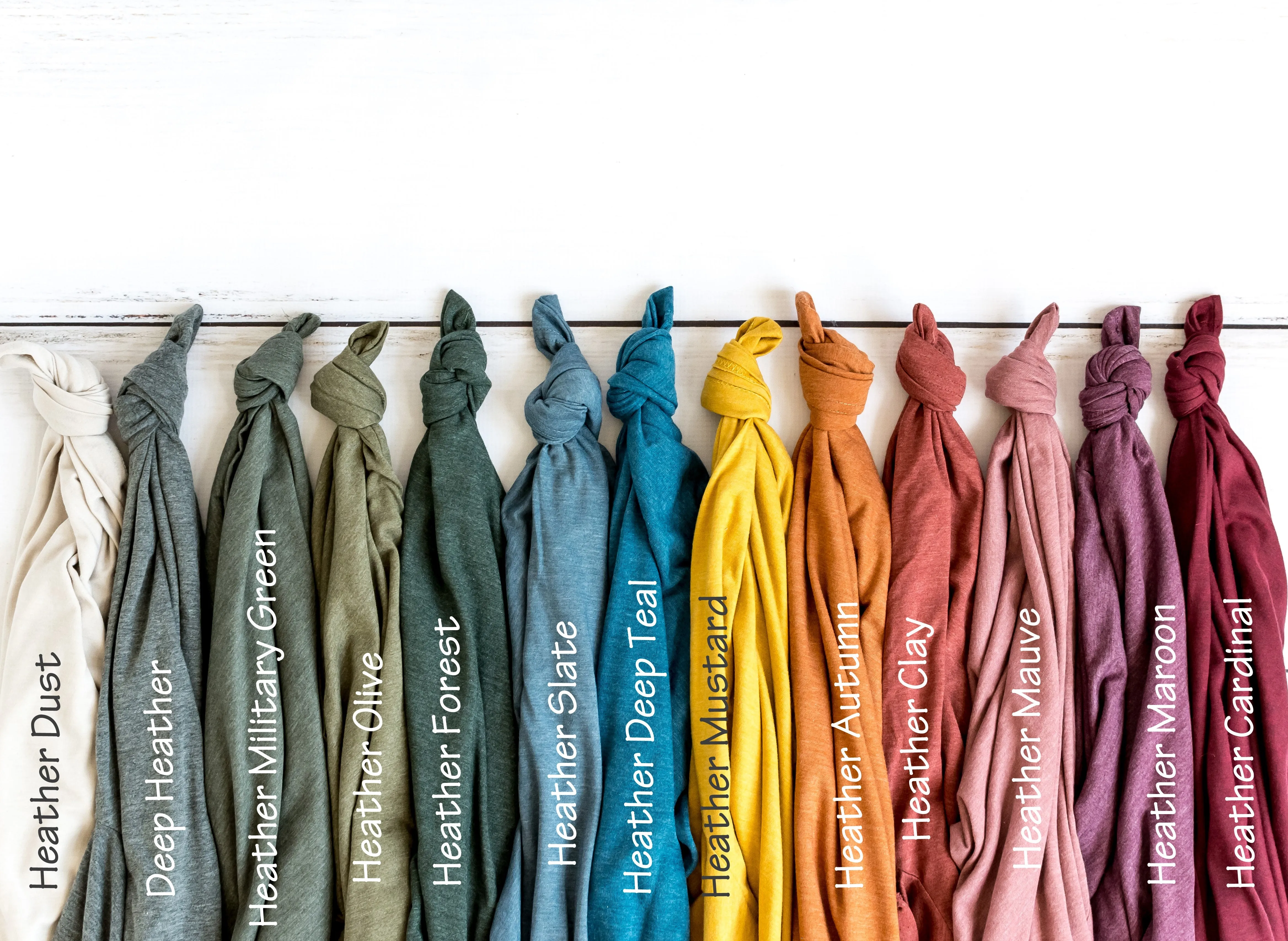 Magical Bridal Party Shirt Collection