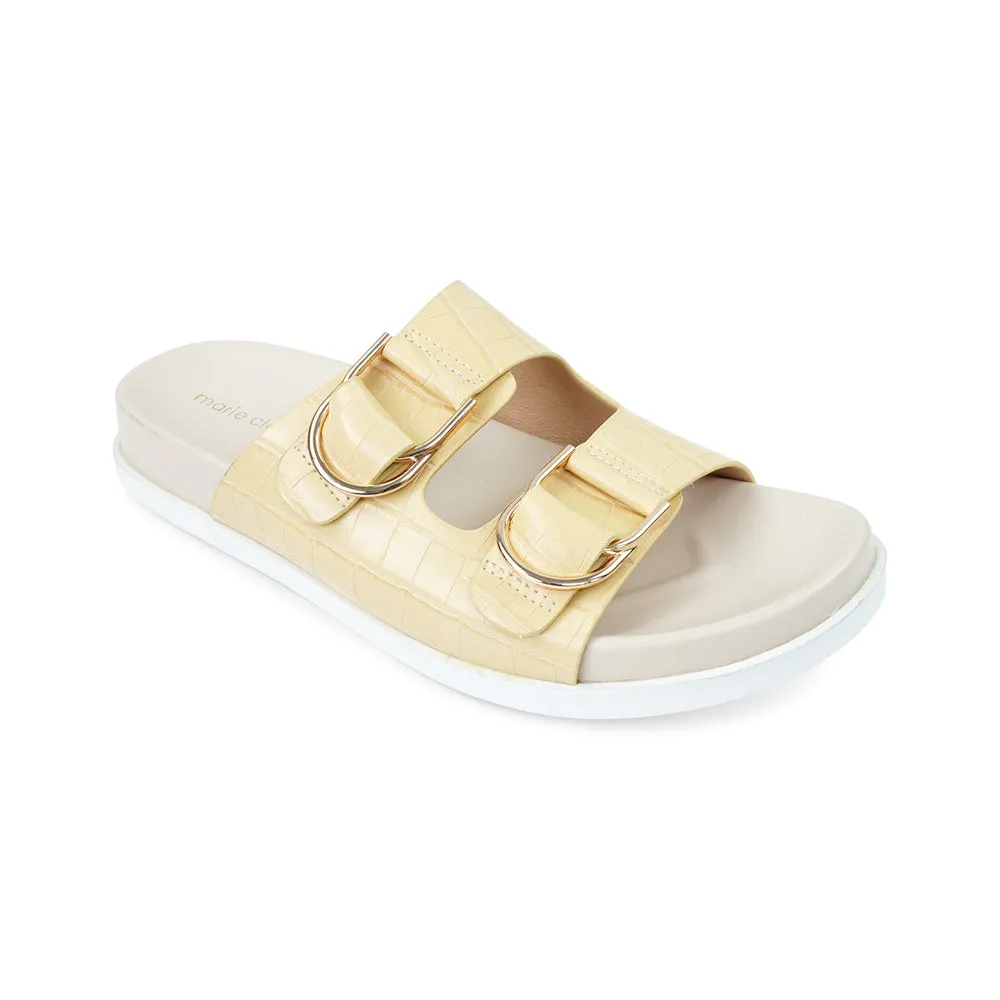 Marie Claire RASHEE Slide Sandal