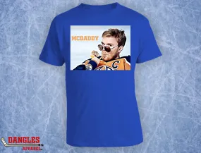 Mcdaddy Hockey T-Shirt FA107