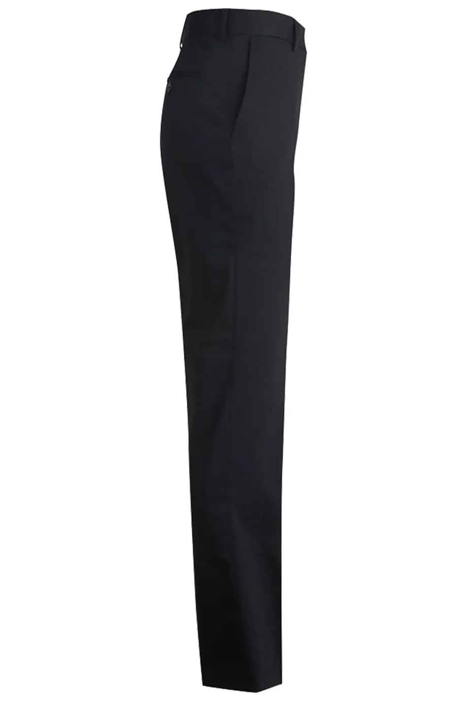 Men's Black Redwood & Ross Dress Pant