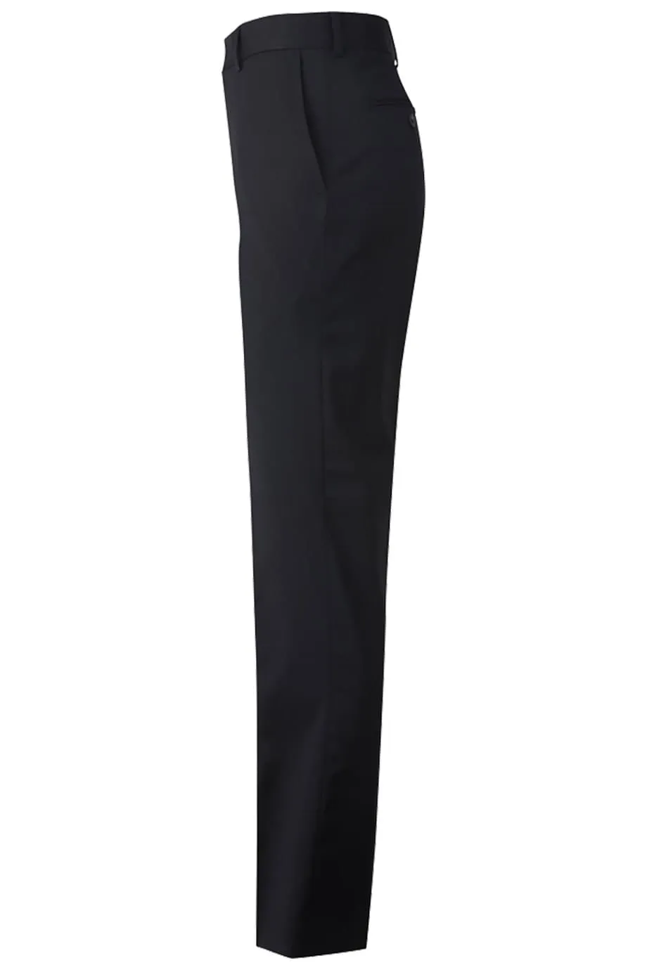 Men's Black Redwood & Ross Dress Pant