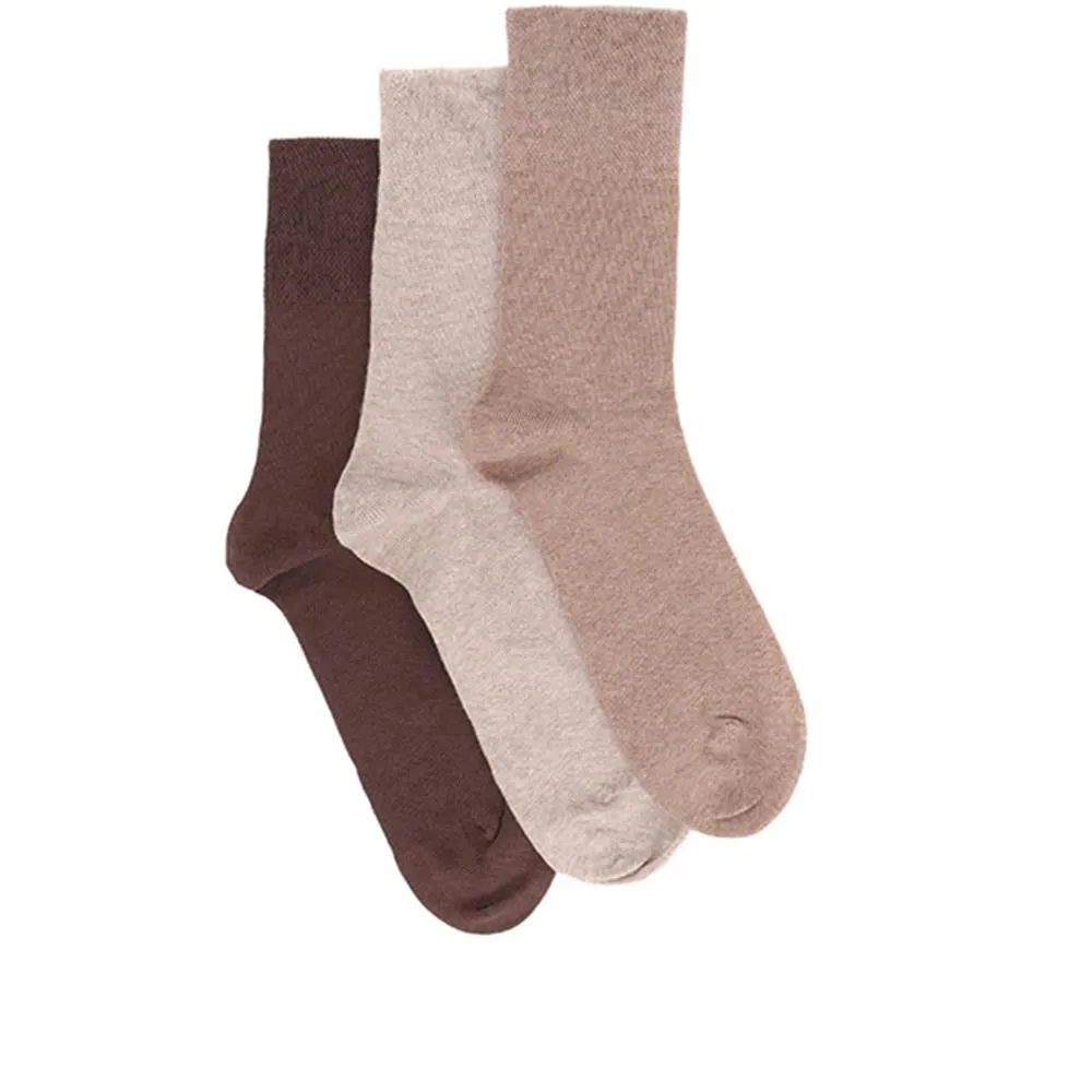 Men's Diabetic Socks - DAVJA27000 / 313 219