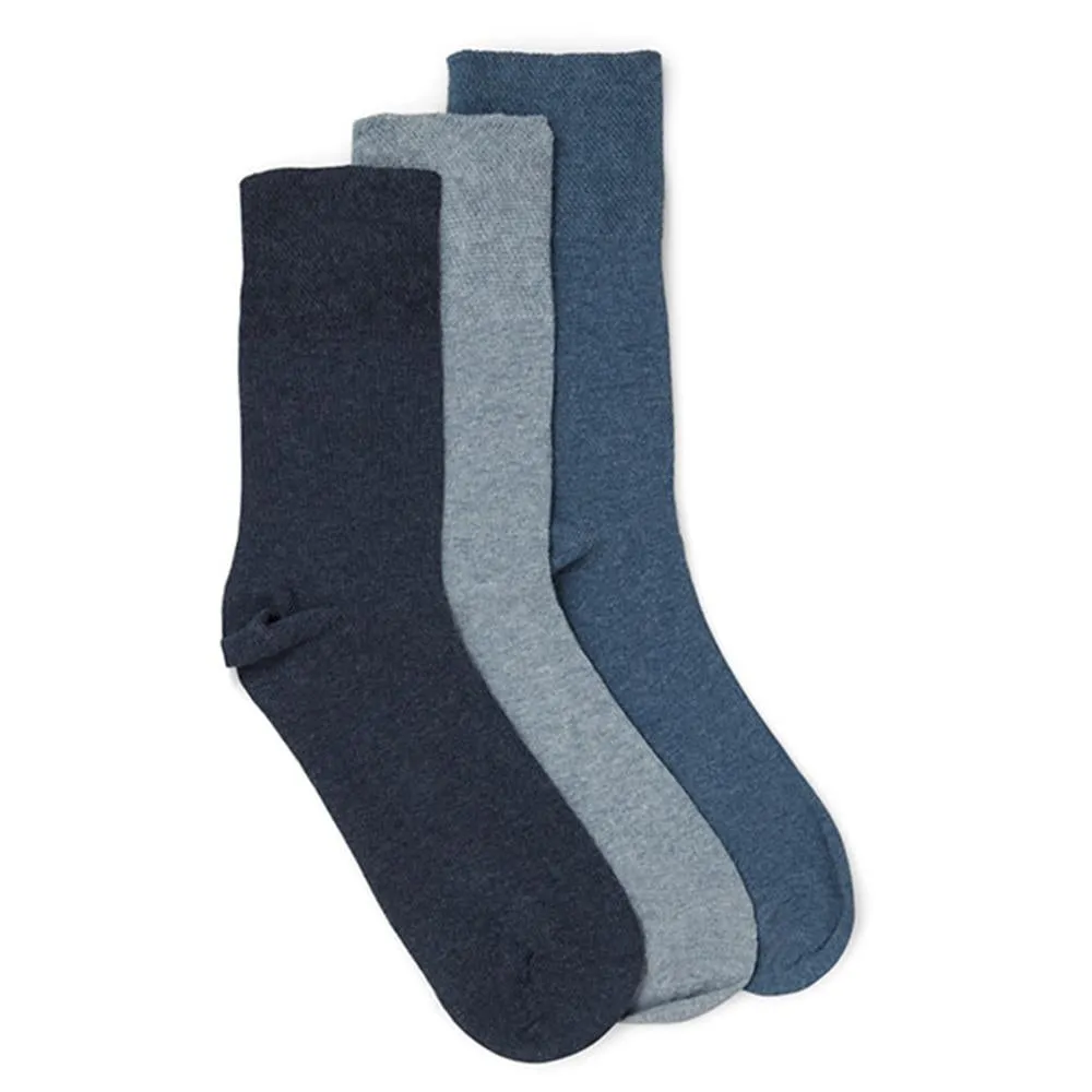 Men's Diabetic Socks - DAVJA27000 / 313 219