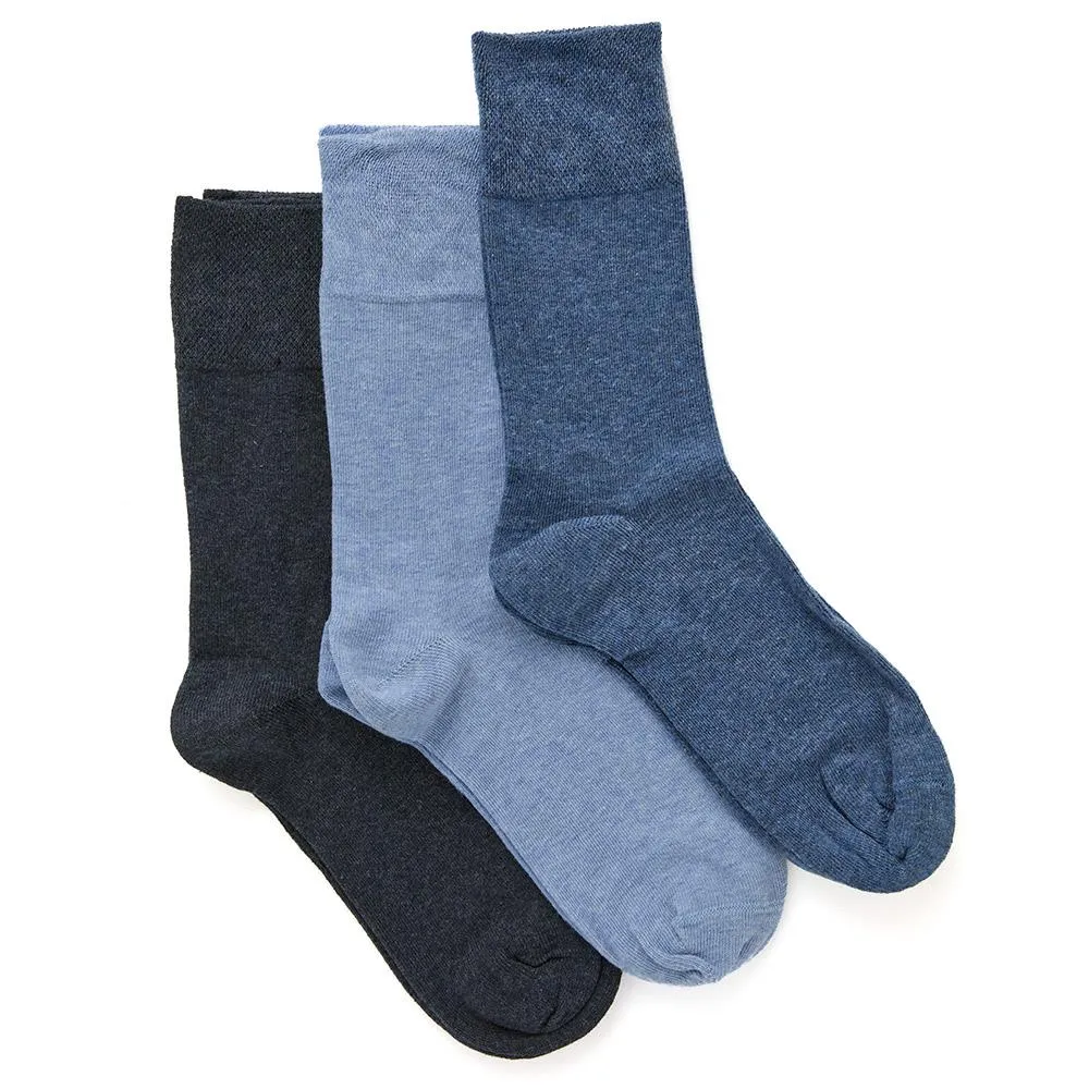 Men's Diabetic Socks - DAVJA27000 / 313 219