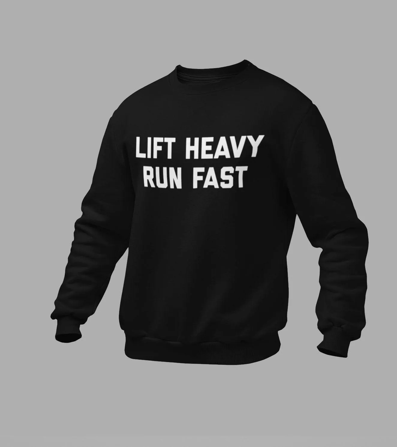 Men's Lift heavy Sweat shirt