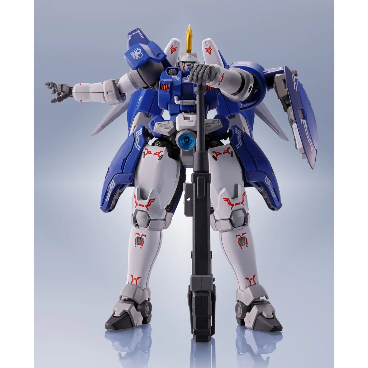 Metal Robot Spirits Tallgeese II