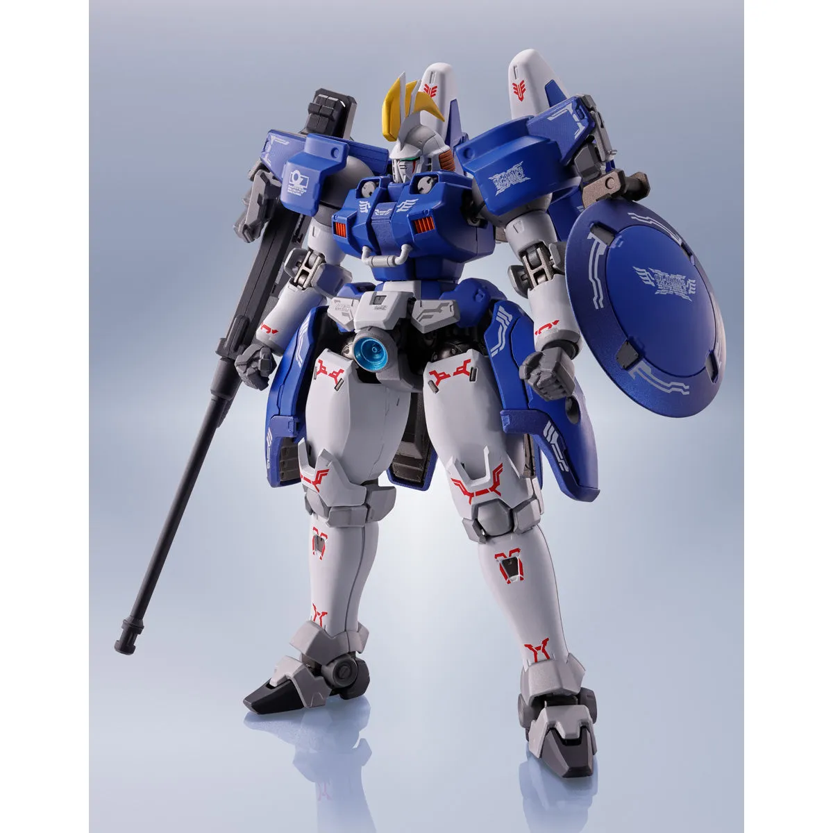 Metal Robot Spirits Tallgeese II