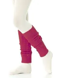 Mondor 251 14" Youth Leg Warmers