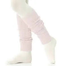 Mondor 251 14" Youth Leg Warmers