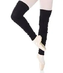 Mondor 251 14" Youth Leg Warmers