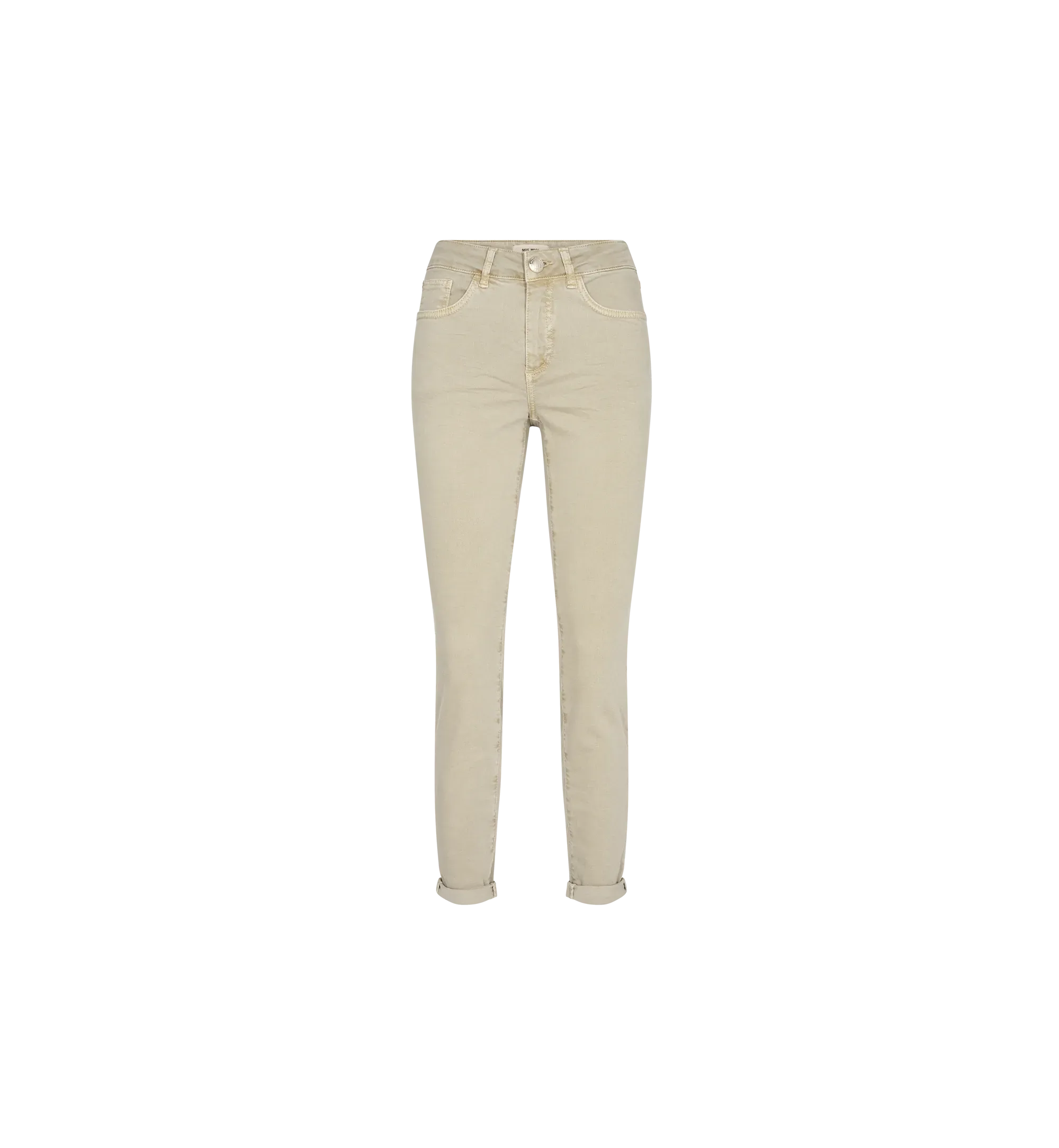 Mos Mosh Twill Valerine 7/8 Pants