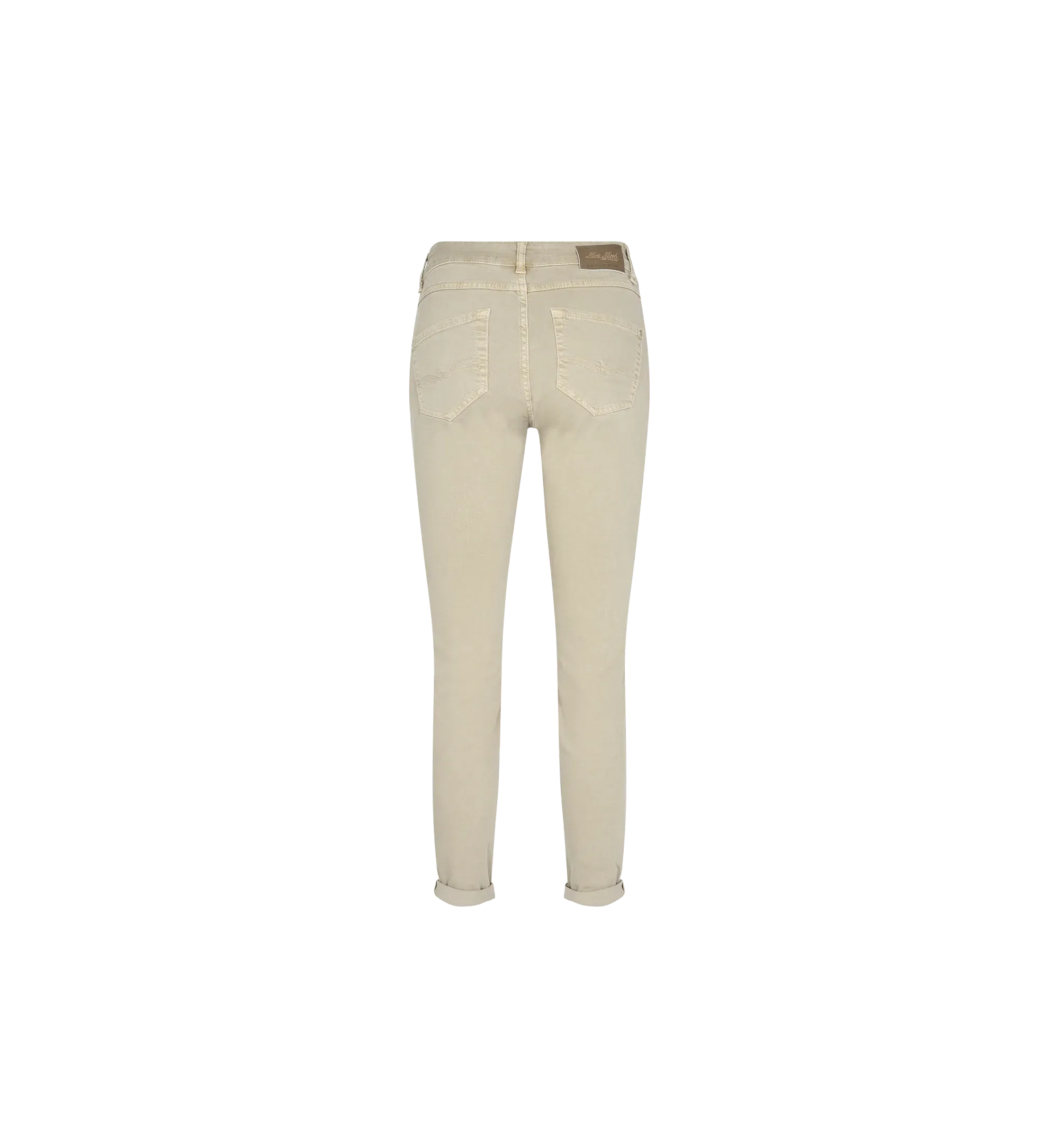 Mos Mosh Twill Valerine 7/8 Pants