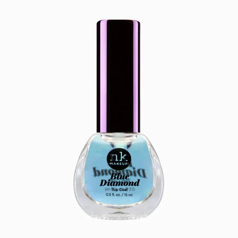 NK Nail Treatment 12 ml