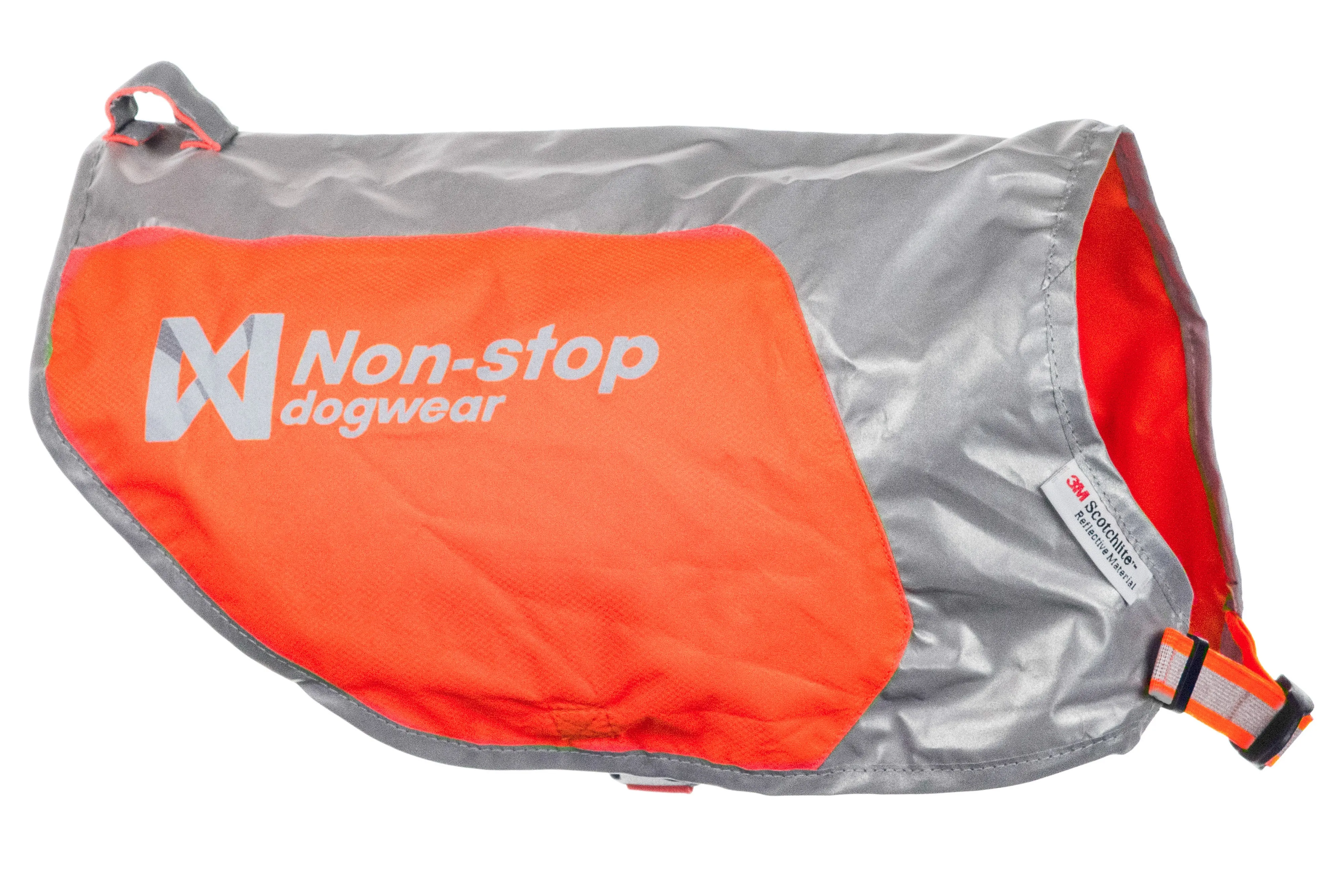 Non-stop - Reflection Blanket *Black Friday Offer*