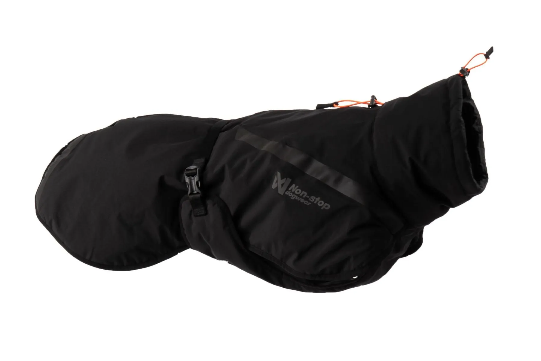 Non-stop - Trekking Insulated Dog Jacket *Black Friday Offer*