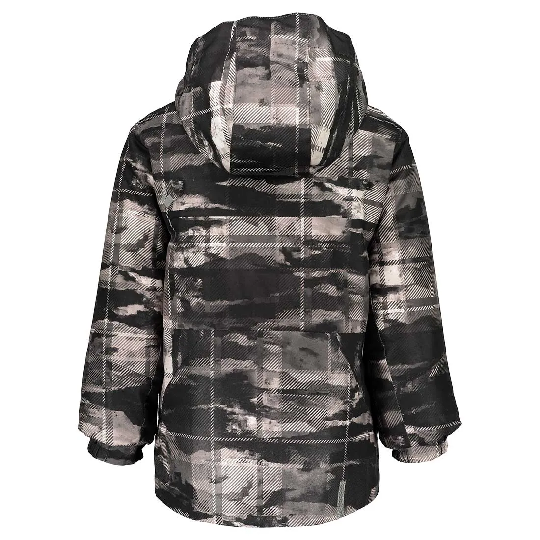 Obermeyer Nebula Jacket (Past Season) - Kid Boys