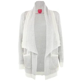 Oversized Shawl Collar Cardigan