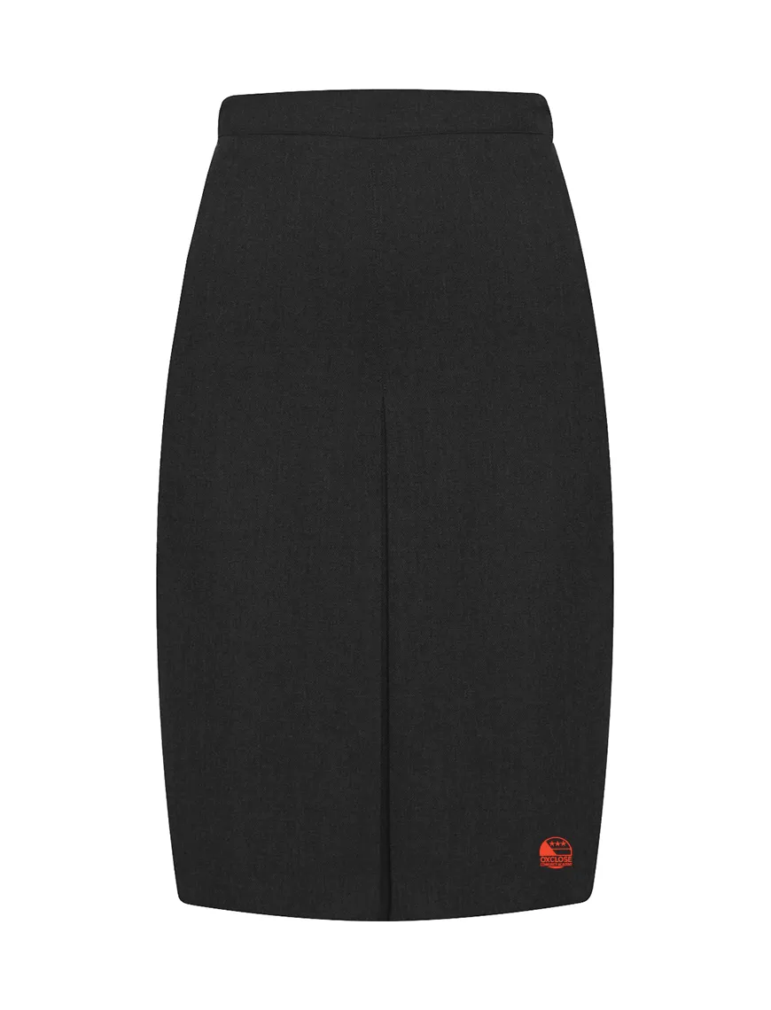 Oxclose Community Academy Black Thornton Skirt