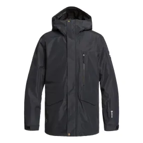 Quiksilver Mission Gore-Tex 2L Jacket