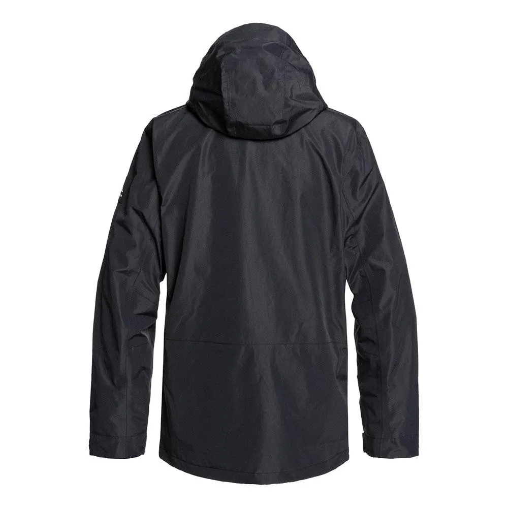 Quiksilver Mission Gore-Tex 2L Jacket