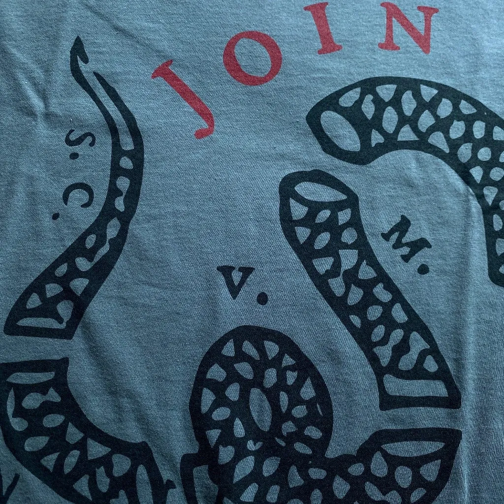 "Join or Die" Shirt