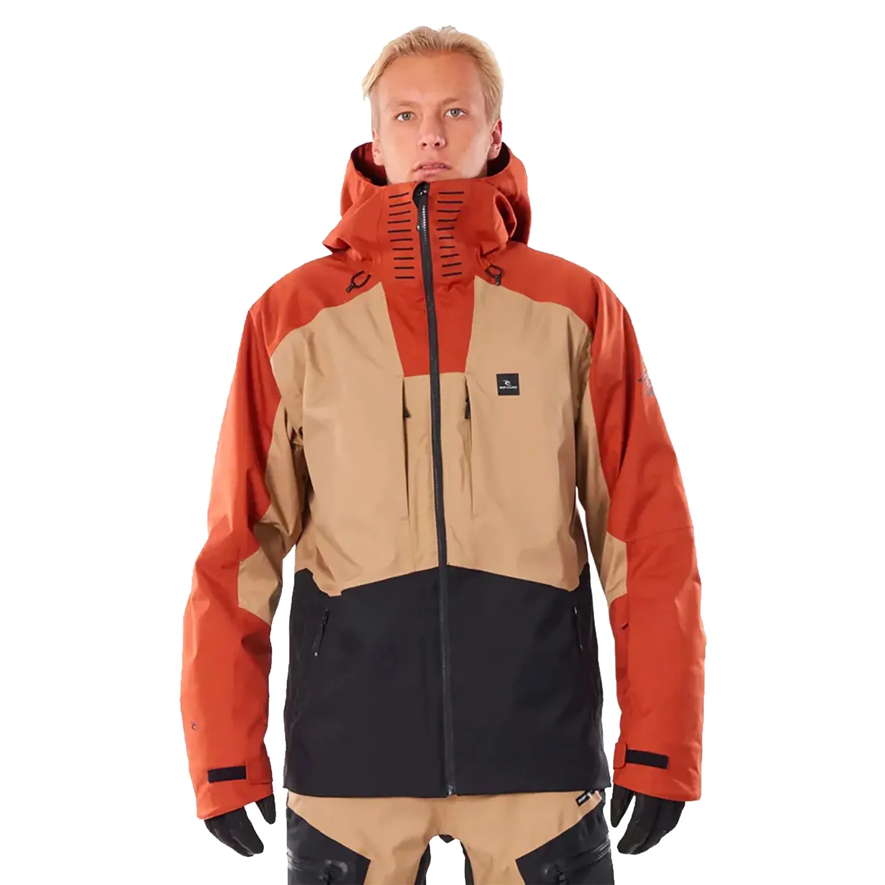 Rip Curl Freeride Search Jacket