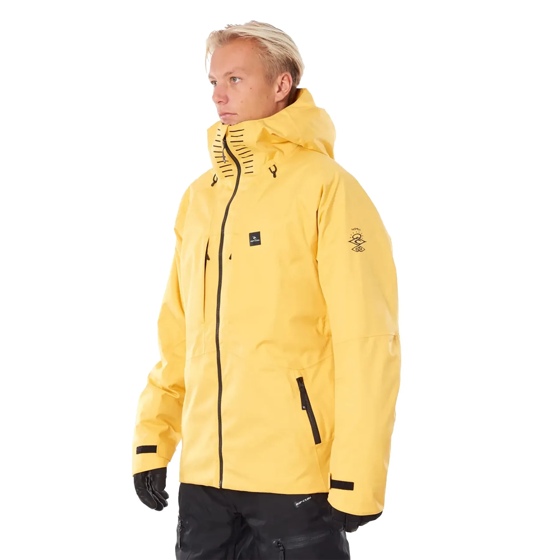 Rip Curl Freeride Search Jacket