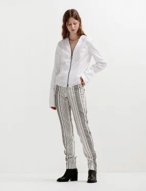 Roberta Zip Pants