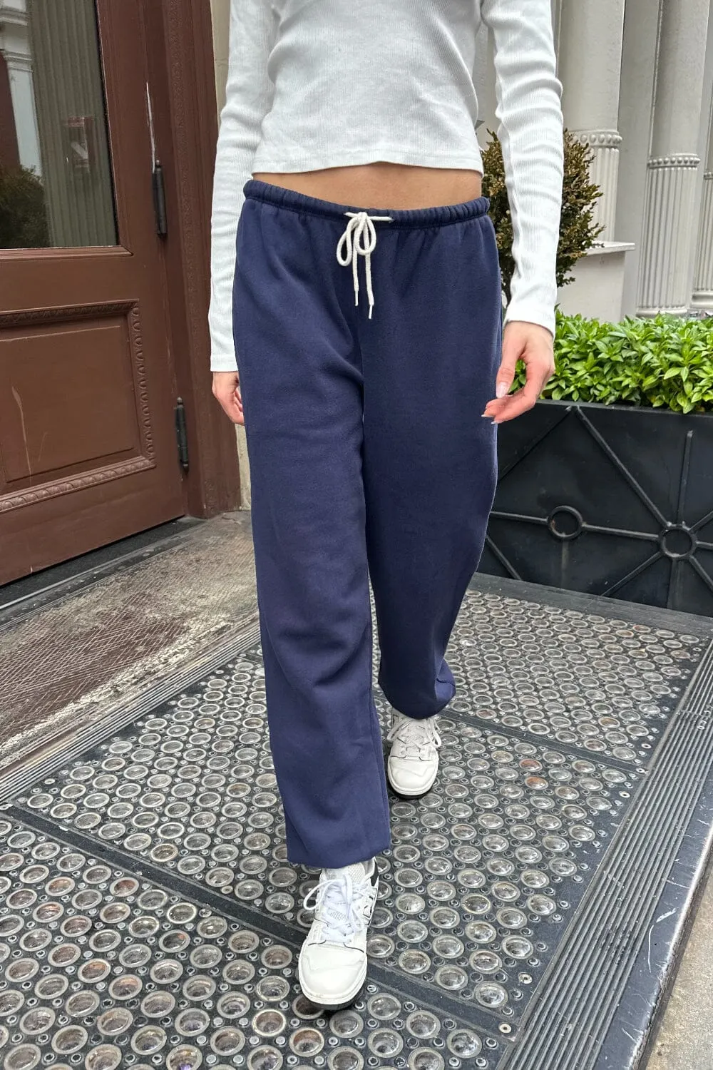 Rosa Tie Sweatpants