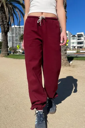 Rosa Tie Sweatpants