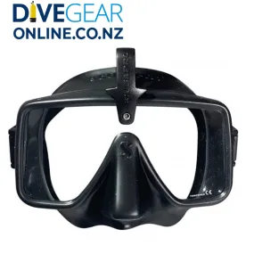 Scubapro Frameless HUD Mask