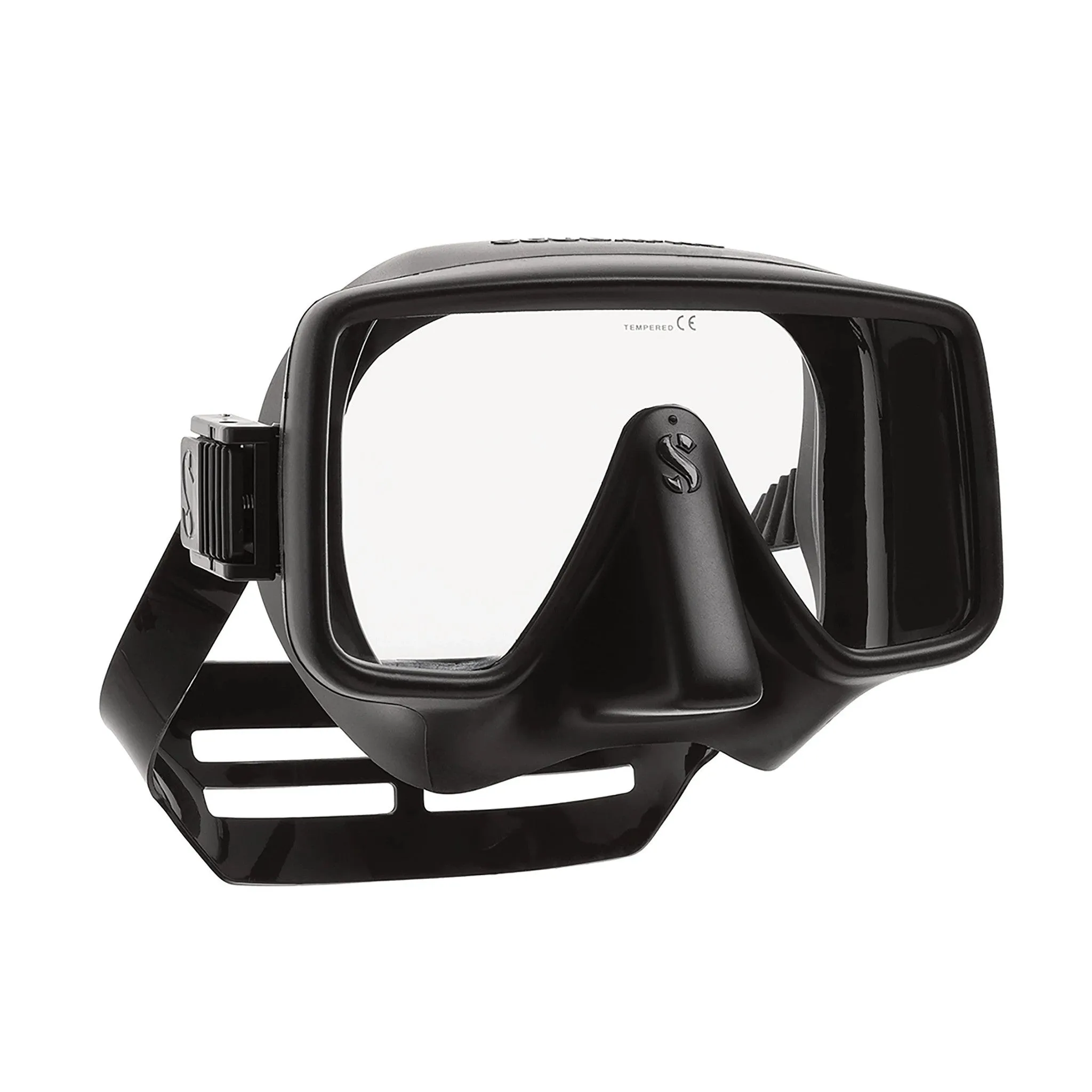 SCUBAPRO - Gorilla Frameless Dive Mask