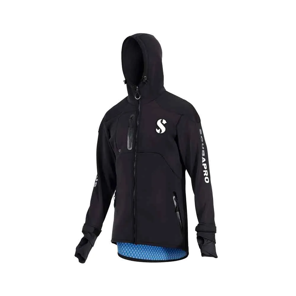 Scubapro Premium Mens Boat Coat