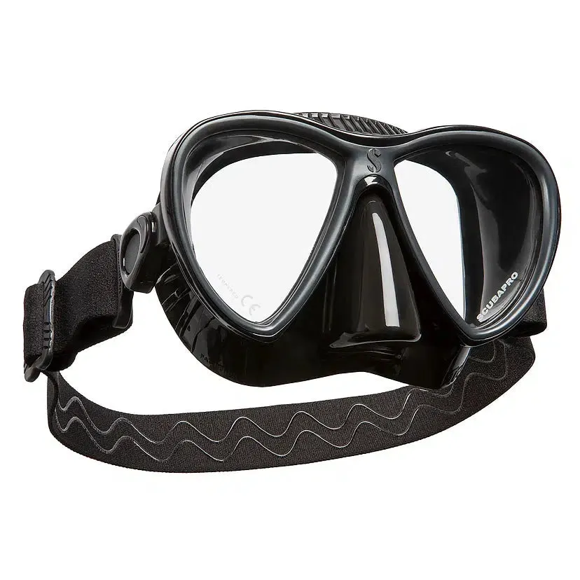 Scubapro Synergy Twin Mask