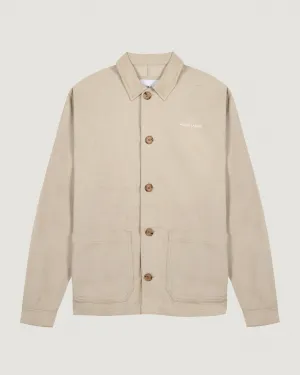 Sebasto Twill Jacket "maison labiche"