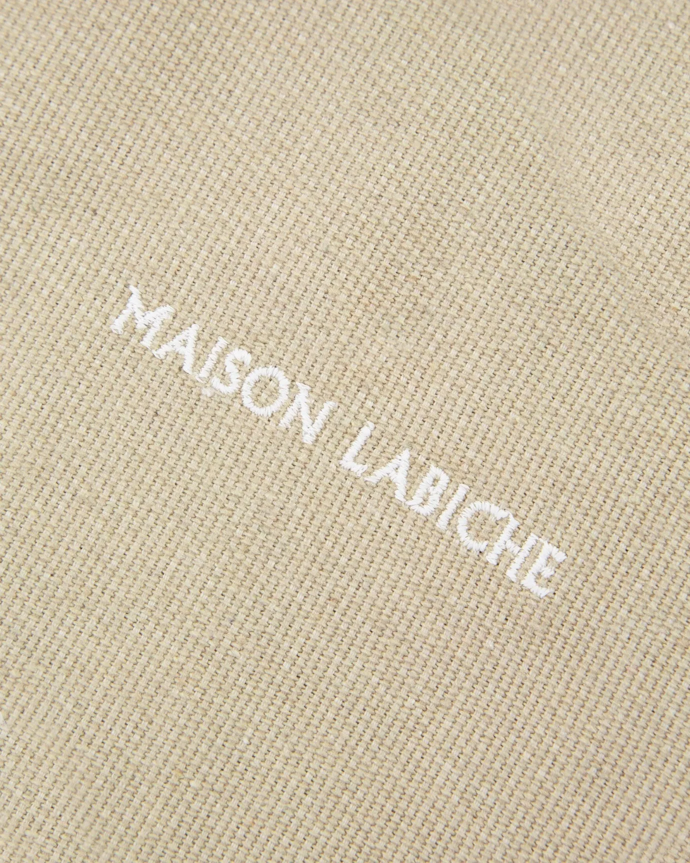 Sebasto Twill Jacket "maison labiche"