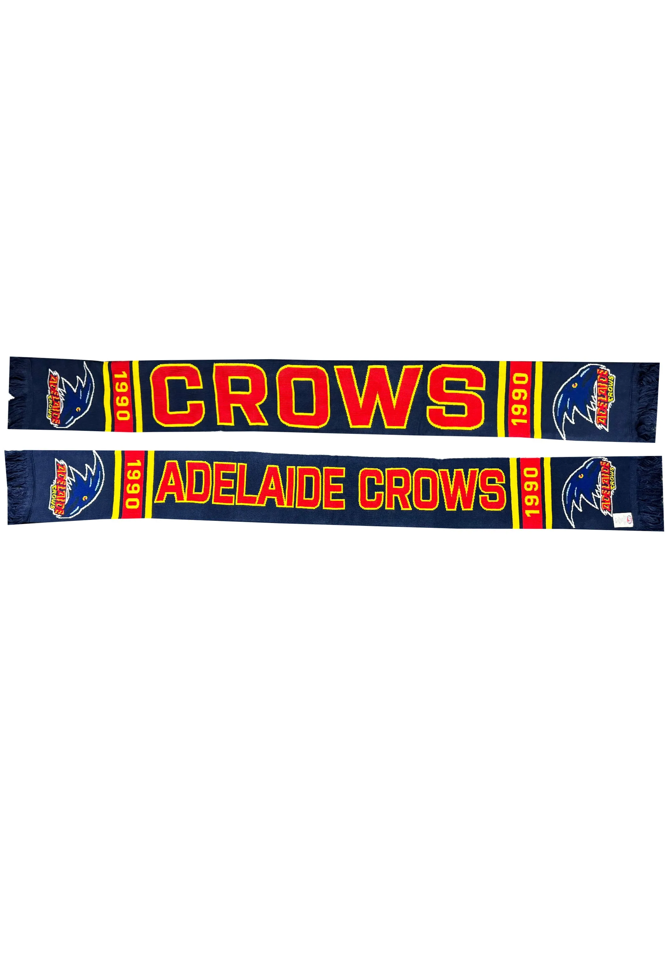 Sekem AFL Team Scarf 22 Adelaide Crows <BR> 9HA321Z001/1255068