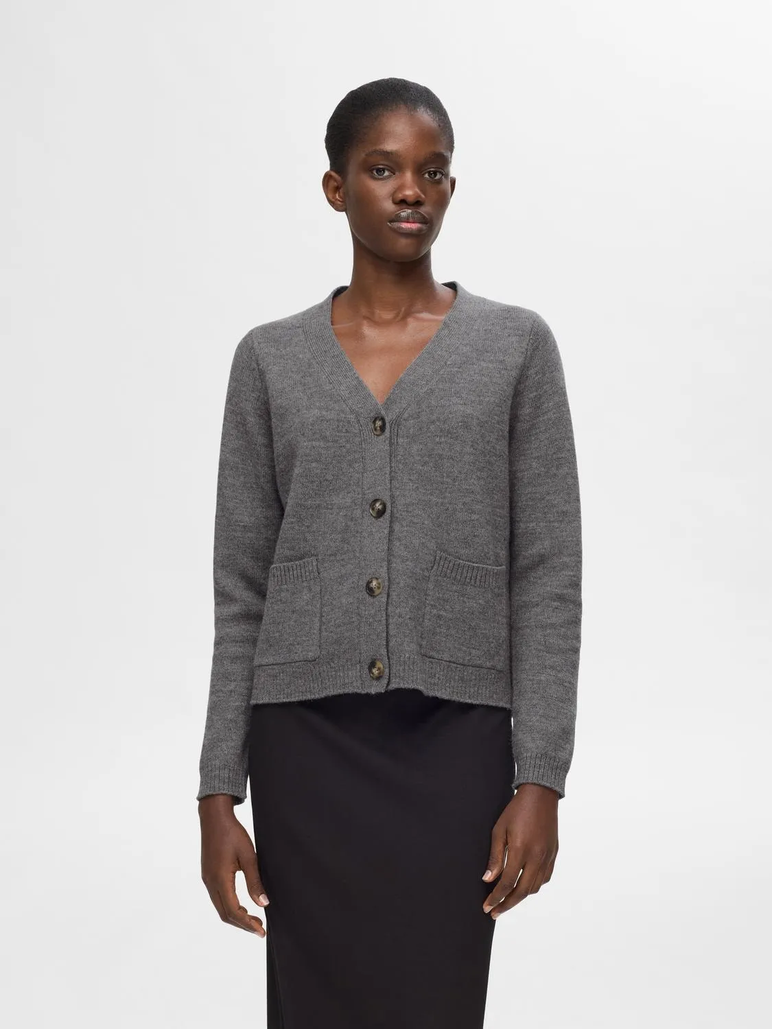 Selected Femme - Cardigan - Ana