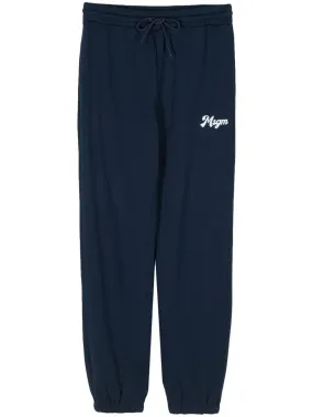 Serif Logo Sweatpants