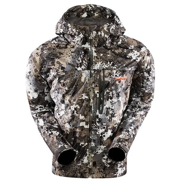 Sitka Downpour Men’s Jacket