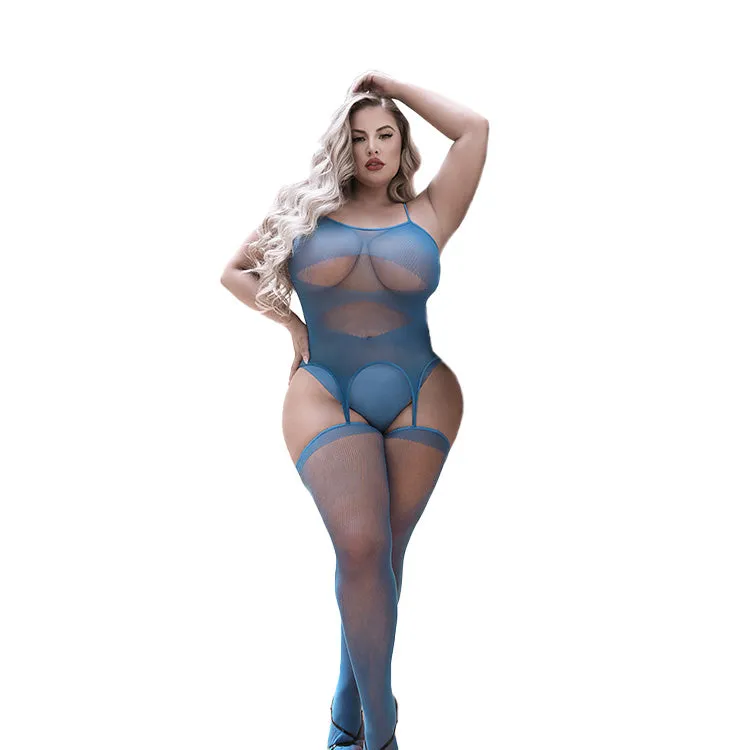 Sky is the Limit Bodystocking