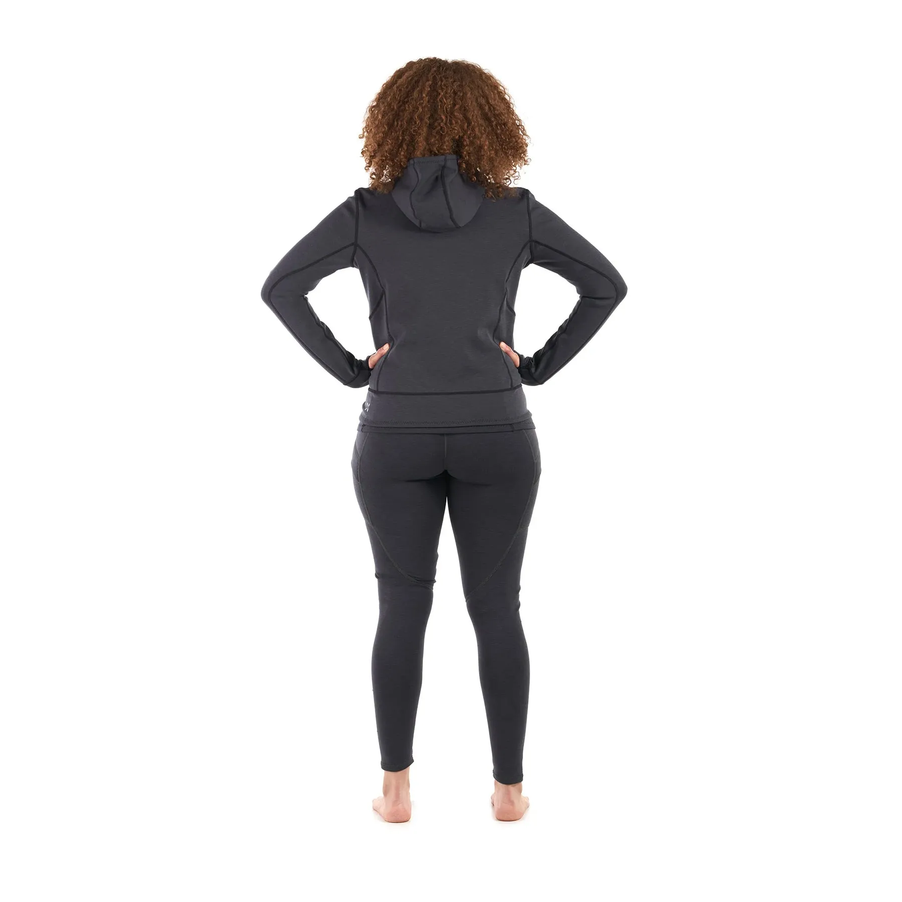 Sombrio Neoprene Hoody (Women's)